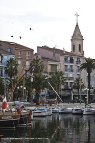 06 06 09 - Sanary Sur Mer -
