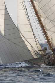 30 09 2020, Saint-Tropez (FRA,83), Les Voiles de Saint-Tropez 2020, Day 4