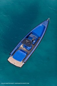 Powerboats, Wally, Wally Tender 2008