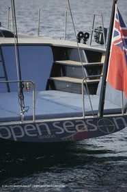 Sailing, Super Yachts, Wally yachts, Open Season