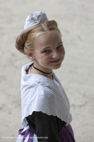 04 07 2010 - Arles (FRA,13) - Fête du costume 2010