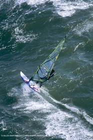 Watersports, windsurf