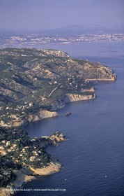 Côte bleue