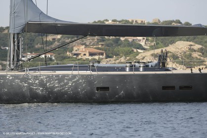 Sailing, Super Yachts, Wally yachts, Open Season