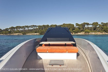 Motor Yachts - Wally - Wallypower 73