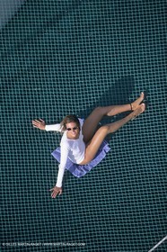 Sailing, cruising, women onboard