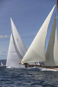 29  2022, Saint-Tropez (FRA,83), Les Voiles de Saint-Tropez 2022, journée des défis