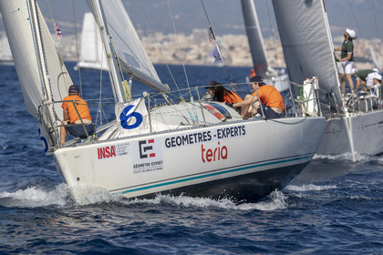 13 09 2019, Marseille, (FRA,13), Juris Cup 2019, Day 1