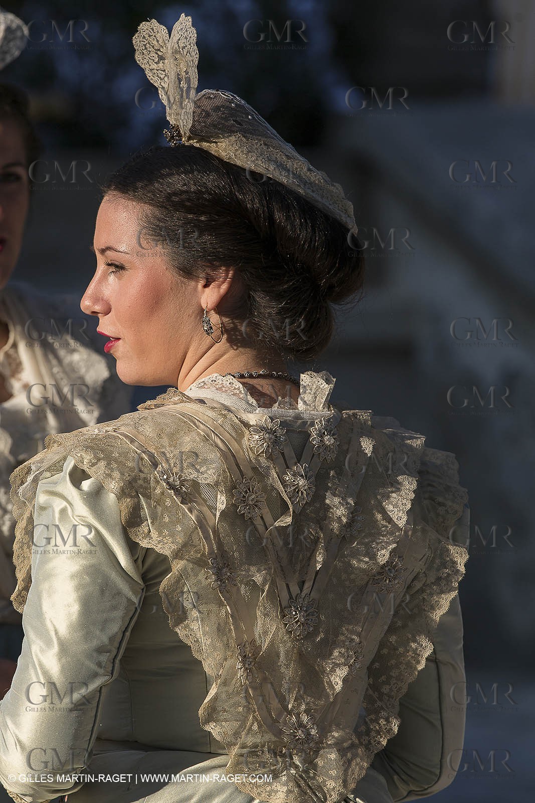 06 07 2014, Arles (FRA,13), Arles Costume Celebration