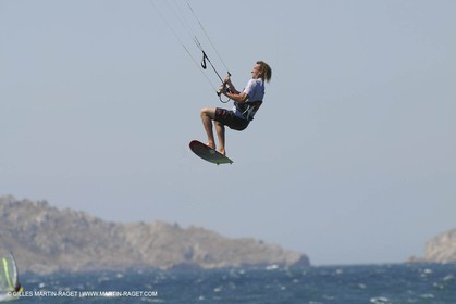 Kitesurf