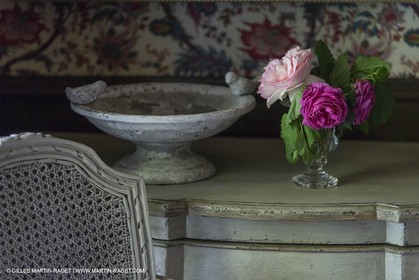 Domaine de la Baume - Tourtour (FRA,83) - 15 05 2014