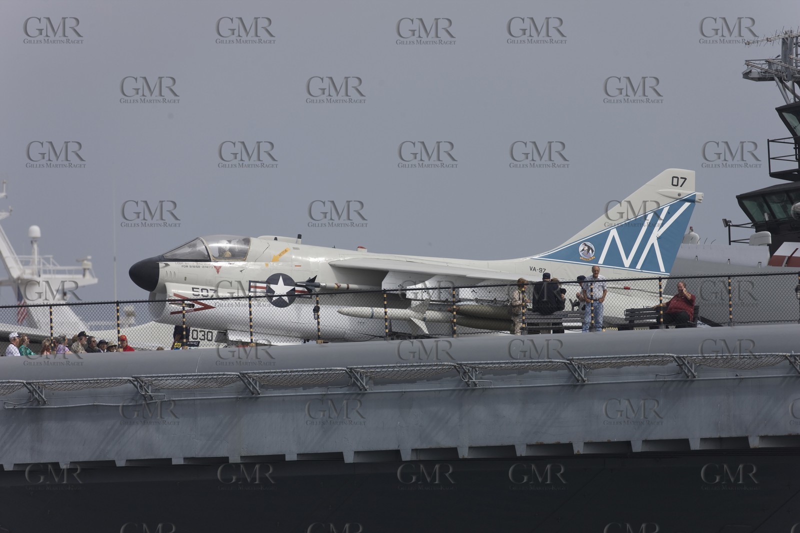 07 10 2008 - San Diego (CA, USA) - America's Cup - BMW ORACLE Racing - 90 ft trimaran sea trials - San Diego session - Day 1