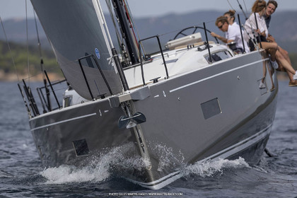 13 09 2022, Le Lavandou (FRA,83), Beneteau, First 44
