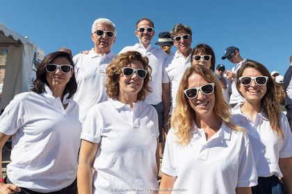 17 09 2021, MARSEILL(FRA,13) Juris Cup 2021, Equipages