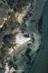 France, Provence, Etang de Berre