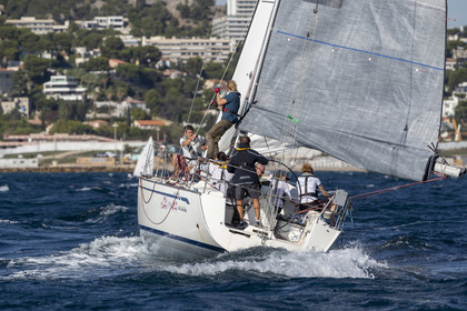 16 09 2022, Marseille (FRA,13), Juris Cup 2022, jour 1