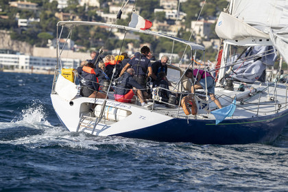 16 09 2022, Marseille (FRA,13), Juris Cup 2022, jour 1
