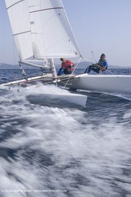 Sailing, Dinghies, Olympic Sailing, Tornado