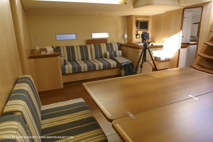 Magic Carpet 2 - Wally Yachts