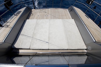 28 08 2007 - Porto Cervo (ITA) - Superyachts - Wally Yachts - Y3K II