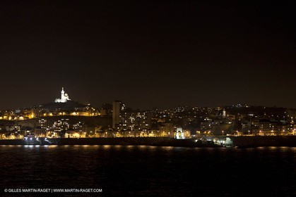 01-30-12   Marseilles (FRA,13) Bastia (FRA,Corsica)   Launching cruising trip and Christening ceremony of PIANA, last ferry ship from La Meridionale