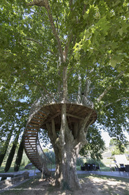 22 06 2018, Saint-Saturnin les Apts (FRA,84), Domaine des Andéols