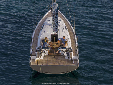 13 09 2022, Le Lavandou (FRA,83), Beneteau, First 44