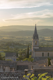 01 06 2018, Bonnieux (FRA,84)