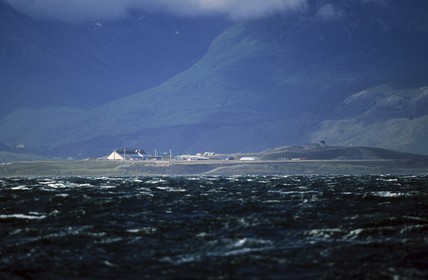 Patagonia