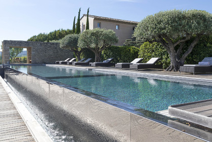 22 06 2018, Saint-Saturnin les Apts (FRA,84), Domaine des Andéols