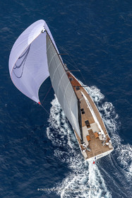 23 07 2026, Canet en Roussillon (FRA,66), Chantier Beneteau, First 60