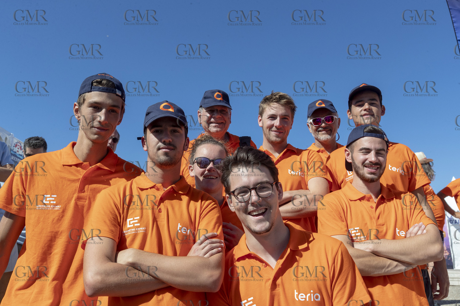 13 09 2019, marseille (FRA,13), Juris Cup 2019, Day 1