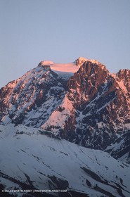 France - Southern Alps - Meige mou.nt