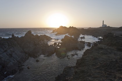 27 08 2010 - Minorque (ESP) - Cap favaritx (East Coast)