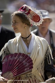 06 06 08 - Arles (FRA,13) - Fête du Costume