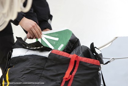 19 05 2010 - Lanveoc Poulmic (FRA,29) - Grand Prix de l'Ecole Navale -  Pen Duick II