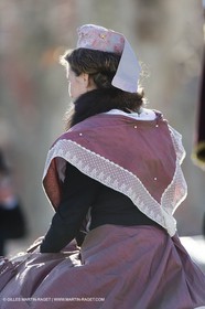 04 03 2007 - Aimargues (30, FRA) - Fanfonne Guillerme souvenir