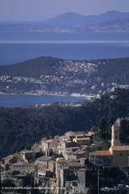 France, Provence, Côte d'Azur