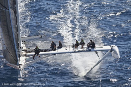 23 09 2010 - Saint Tropez (FRA,13) - Voiles de Saint Tropez 2010
