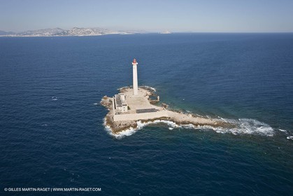 23 06 2010 - Marseille (FRA,13) - Les Calanques -
