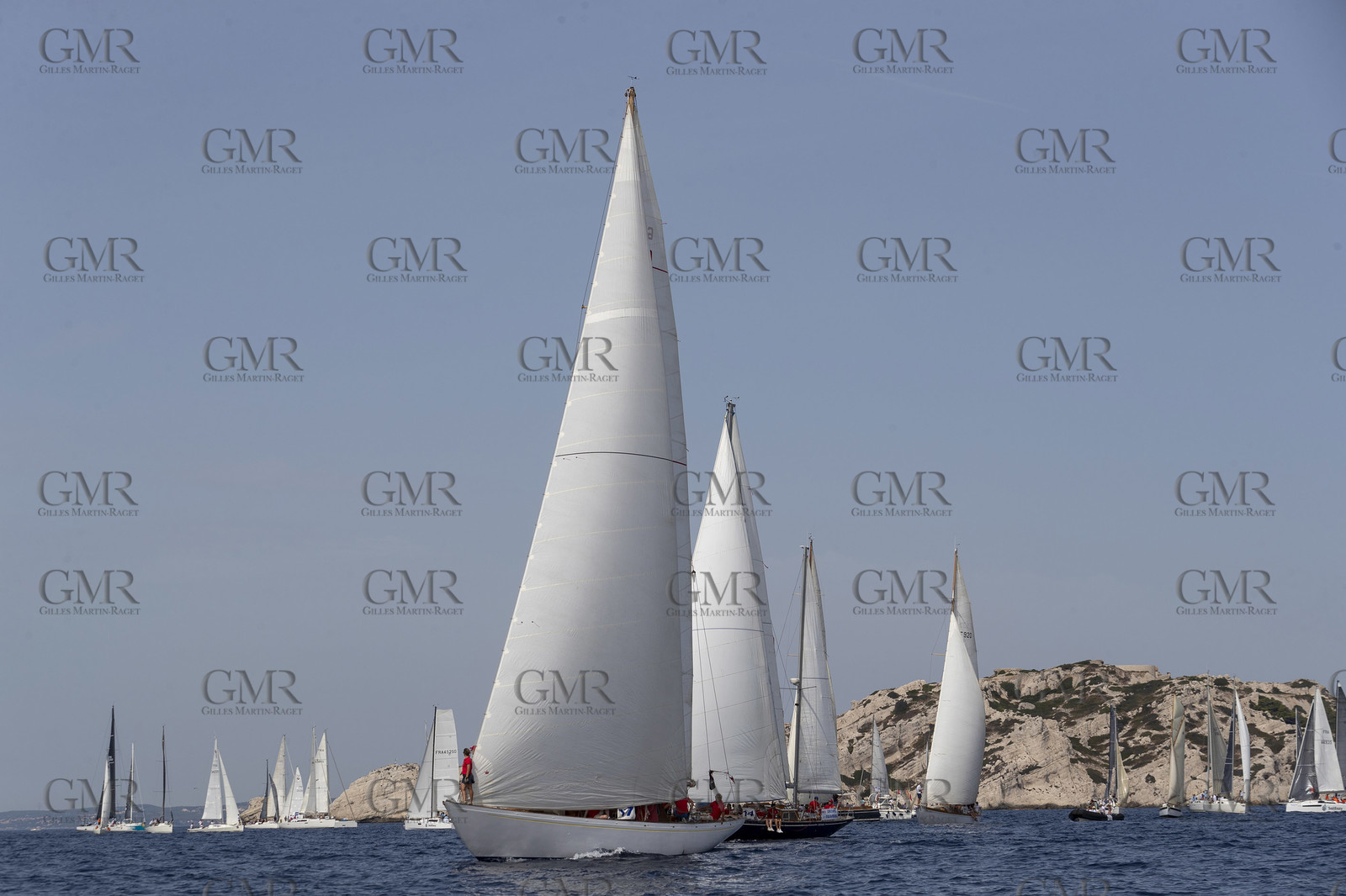15 09 2019, Marseille (FRA,13), Juris Cup 2019, Day 3