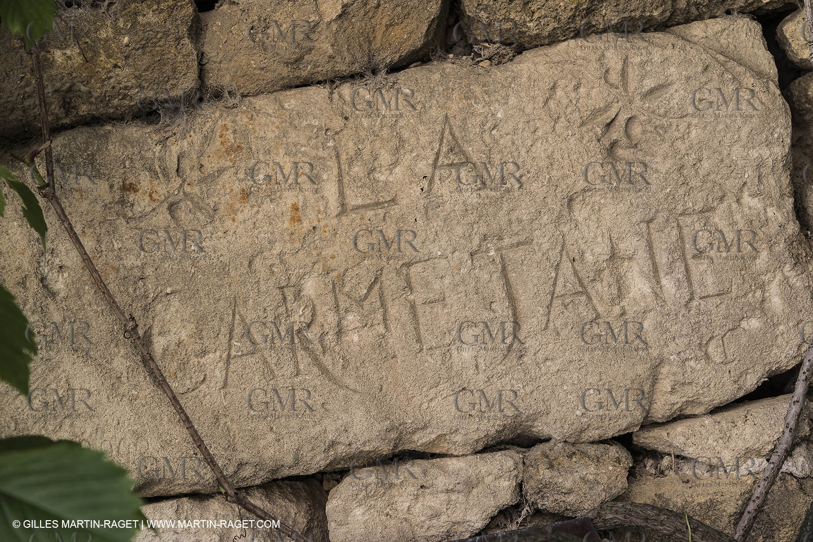 1 06 2018, Ménerbes, (FRA,84)