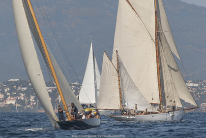 30 09 2020, Saint-Tropez (FRA,83), Les Voiles de Saint-Tropez 2020, Day 4