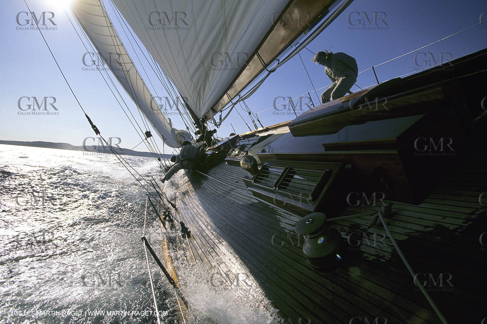 Karenita - Classic yachts