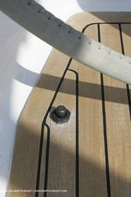 Sailing, Super Yachts, My Song