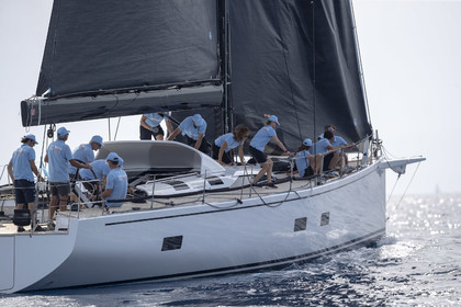 15 09 2019, Marseille (FRA,13), Juris Cup 2019, Day 3