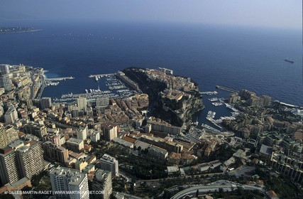 Monaco