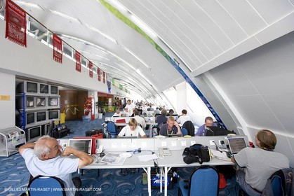 14 08 2008 - Qingdao (CHN) - Jeux Olympiques 2008 - Jour 6