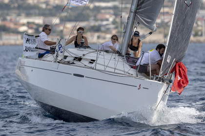 15 09 2018, Mareseille (FRA,13), Juris Cup 2018, Day 2