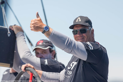 14 06 2016, Saint-Tropez (FRA,83), Giraglia Rolex Cup 2016, Inshore  3